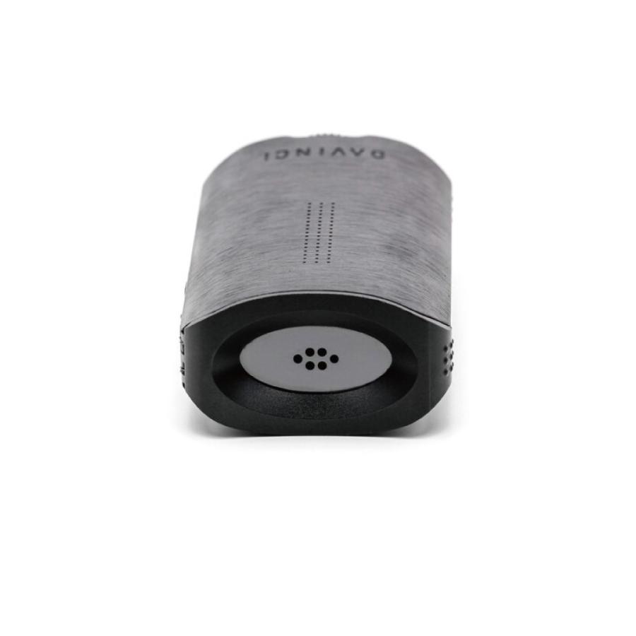 ヴェポライザー Davinci IQ2 Vaporizer ダヴィンチ ドライハーブ 