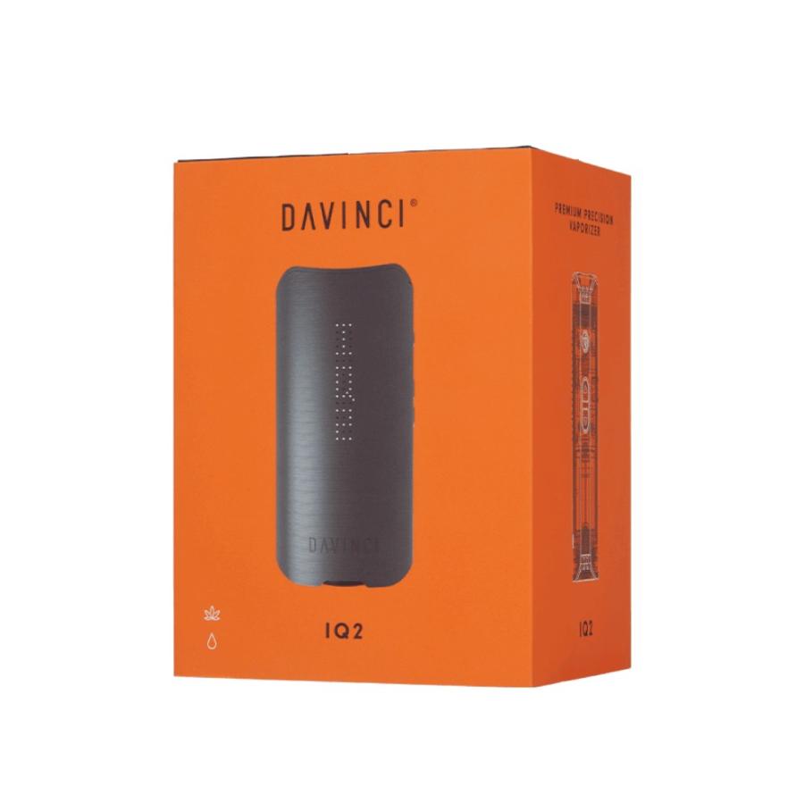 ヴェポライザー Davinci IQ2 Vaporizer ダヴィンチ ドライハーブ