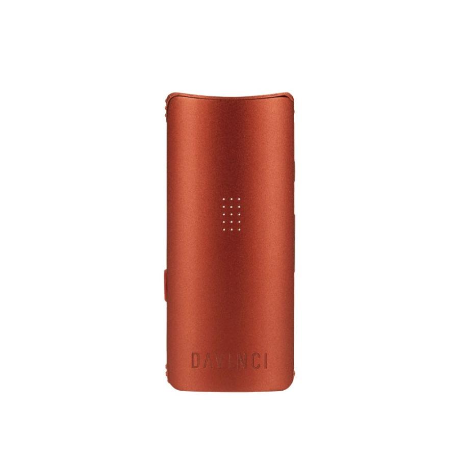 ヴェポライザー Davinci Miqro Vaporizer ダヴィンチ ドライ