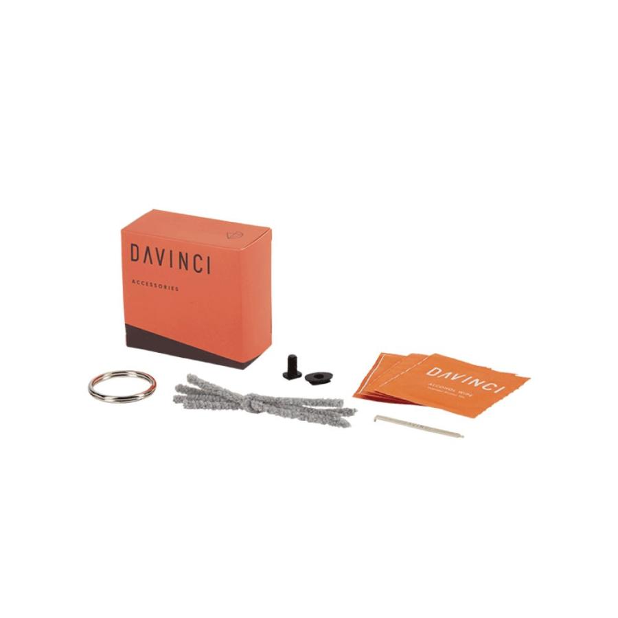 ヴェポライザー Davinci Miqro Vaporizer ダヴィンチ ドライ