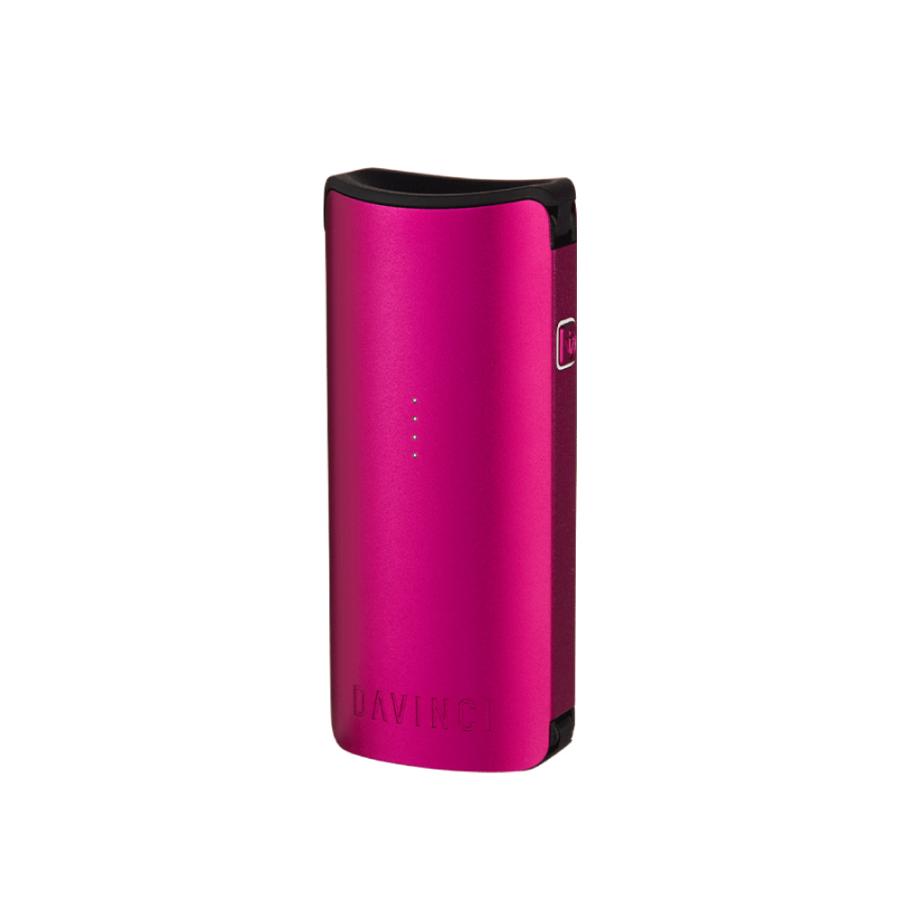 ヴェポライザー Davinci MIQRO-C Vaporizer ダヴィンチ ドライハーブ 