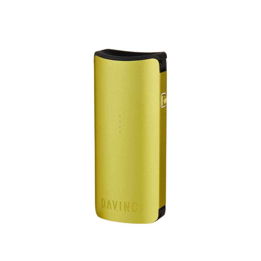 Davinci MIQRO-C Vaporizer / ダヴィンチ ミクロ シー ワックス Davinci MIQRO-C Vaporizer / ダヴィンチ ミクロ シー ワックス