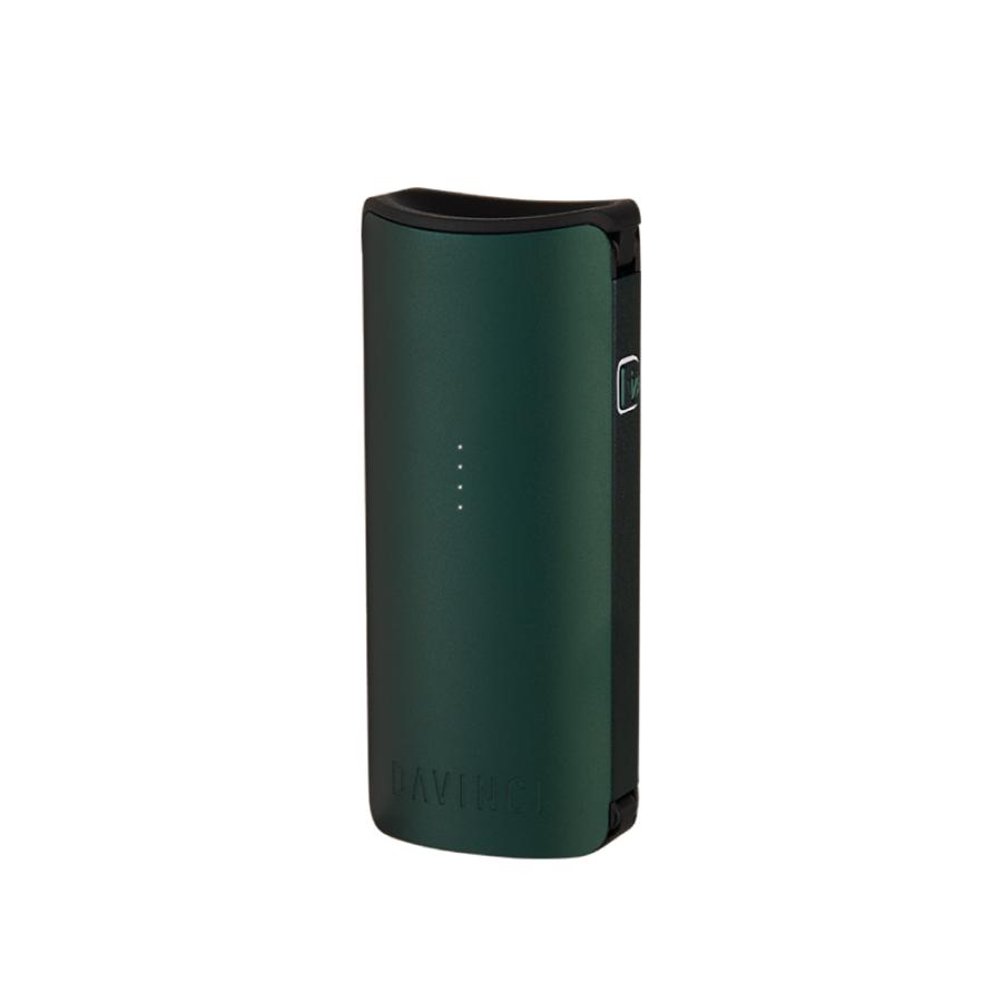 ヴェポライザー Davinci MIQRO-C Vaporizer ダヴィンチ ドライハーブ 