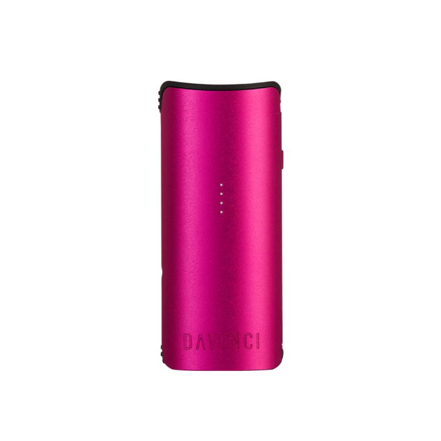 ヴェポライザー Davinci MIQRO-C Vaporizer ダヴィンチ ドライハーブ