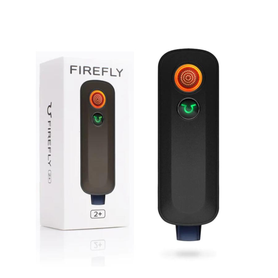ヴェポライザー Firefly 2 Plus Vaporizer ファイアフライ ドライ