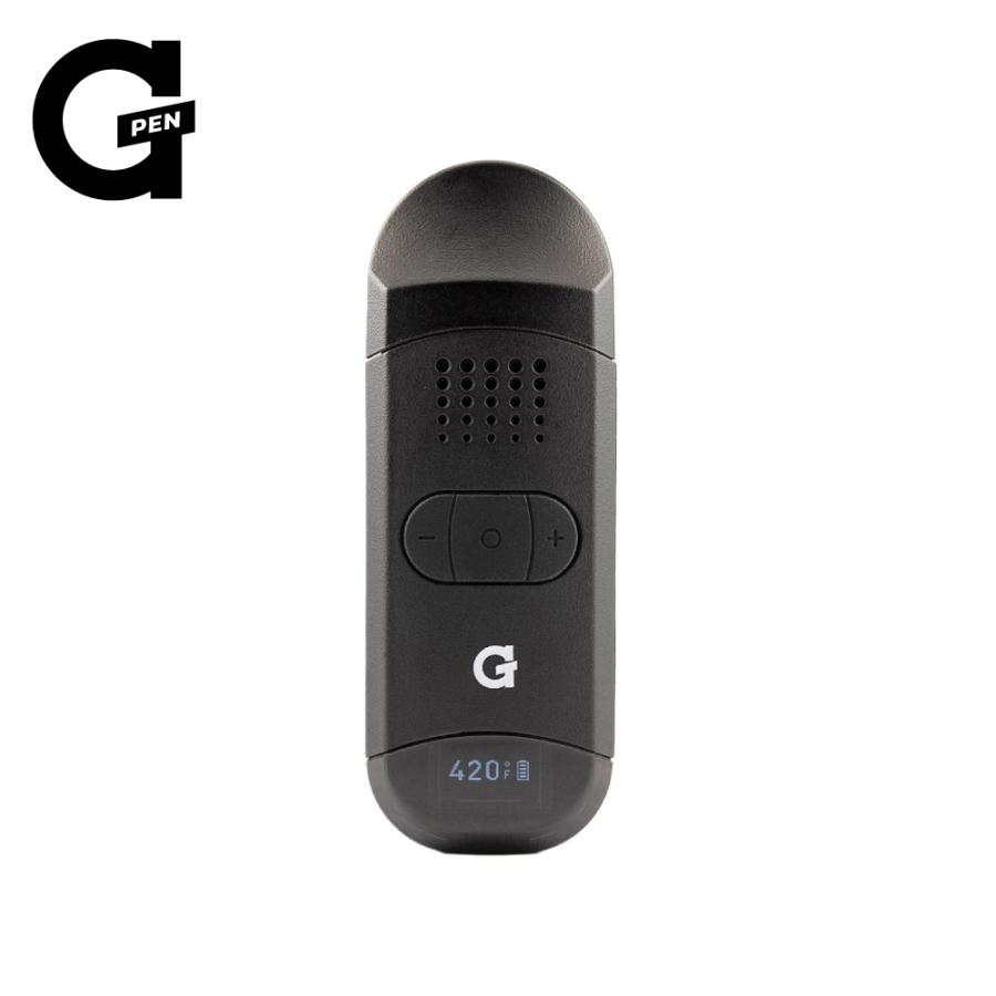 ヴェポライザー Gpen DASH2 Vaporizer Gペン ダッシュ2 ドライハーブ用