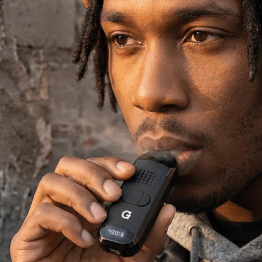 ヴェポライザー Gpen DASH2 Vaporizer Gペン ダッシュ2 ドライハーブ用
