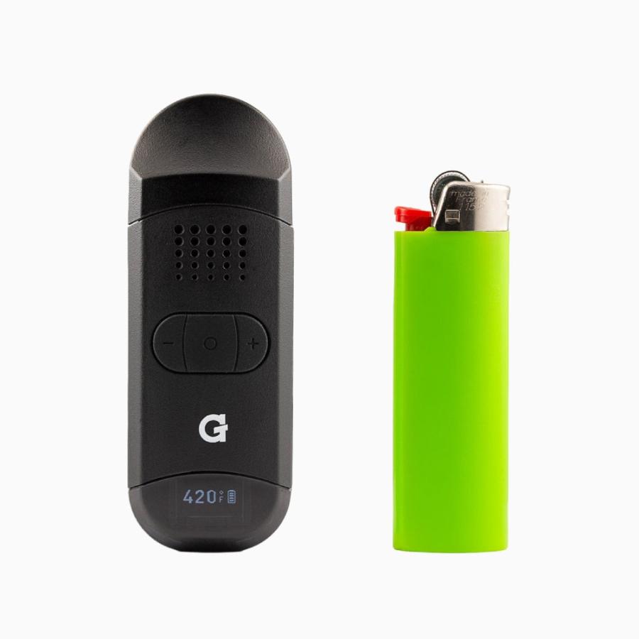 ヴェポライザー Gpen DASH2 Vaporizer Gペン ダッシュ2 ドライハーブ用 