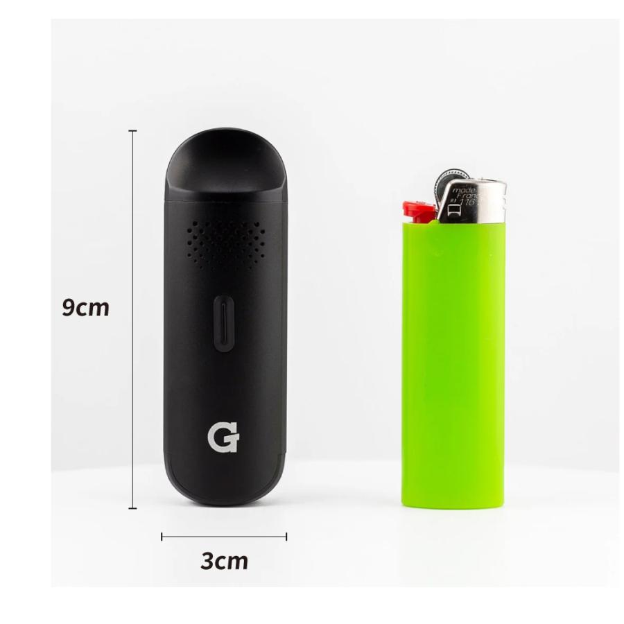 ヴェポライザー Gpen DASH Vaporizer Gペン ダッシュ ドライハーブ用 