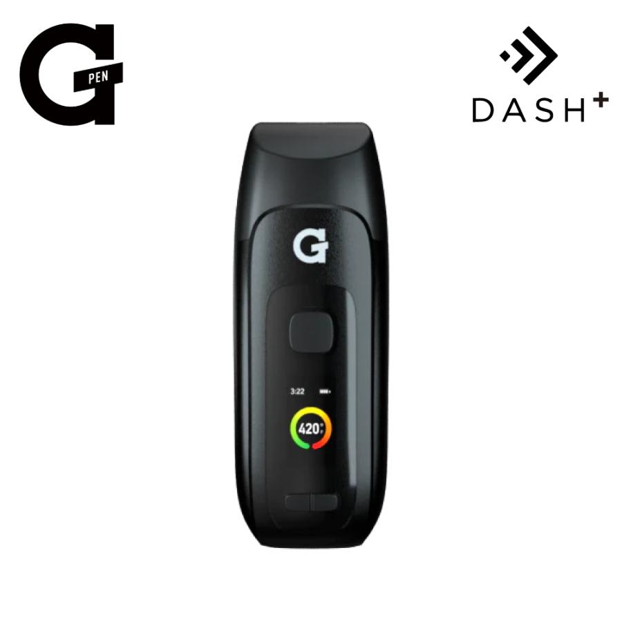 ヴェポライザー Gpen DASH+ Vaporizer Gペン ダッシュ プラス ドライ 