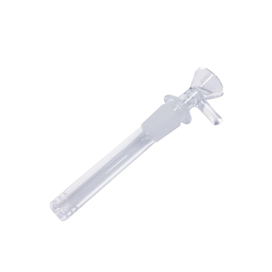 喫煙具 ガラスボング ポイントカラーボング 20cm Mini Glass Bong