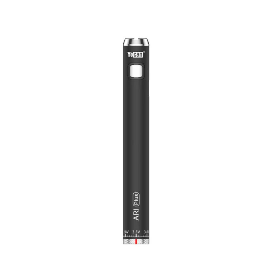 ヴェポライザー Yocan ARI plus 900mAh大容量バッテリー 510規格 CBD 
