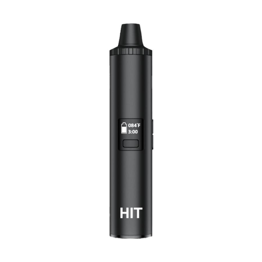 ヴェポライザー Yocan HIT ヨーキャン ドライハーブ用 Dry Herb 喫煙具