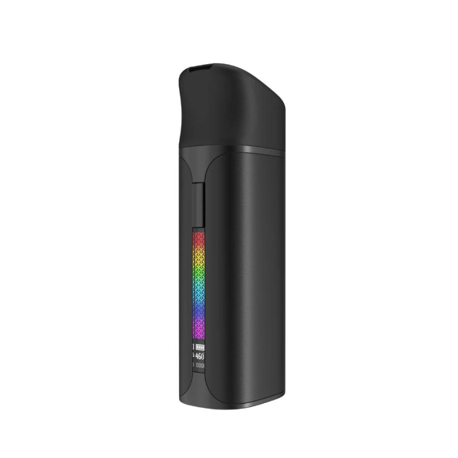 ヴェポライザー Yocan BLACK POCKET ワックス専用 ヨーキャン 喫煙具