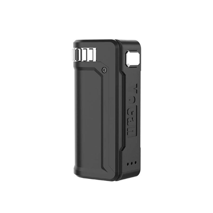 yossyさん専用 Type-C充電対応） Yocan - UNI S （510規格 CBD カートリッジ