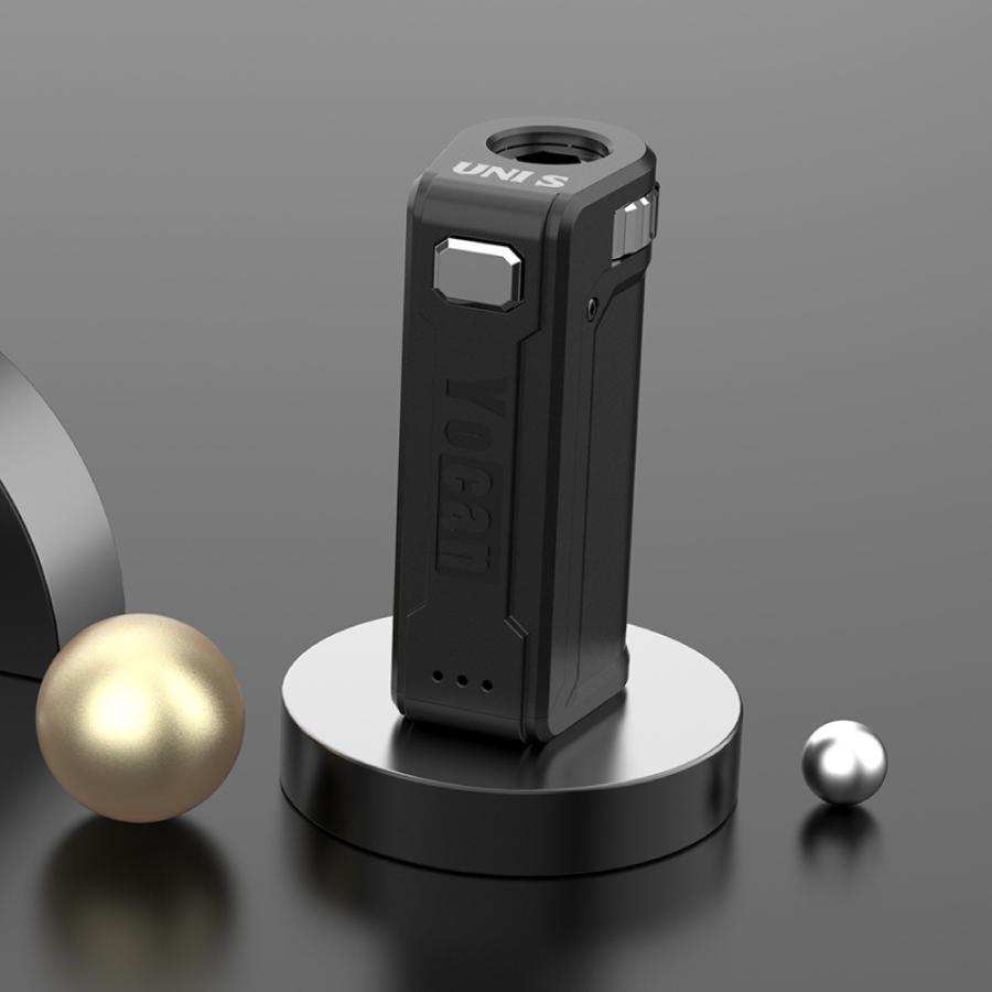 yossyさん専用 Type-C充電対応） Yocan - UNI S （510規格 CBD カートリッジ