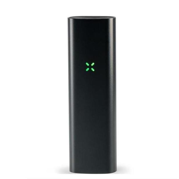 ヴェポライザー・ドライハーブ・WAX兼用】VAPORIZER PAX3/MAD BLACK 