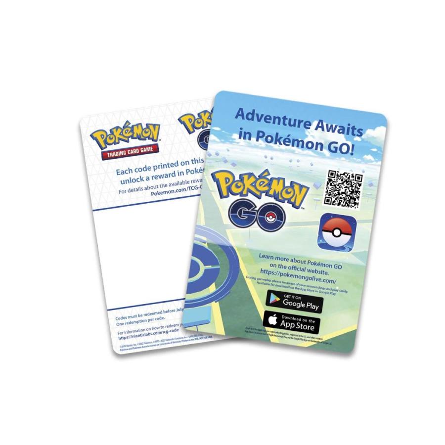 ポケモンカードゲーム 海外版 プレミアムコレクション かがやく