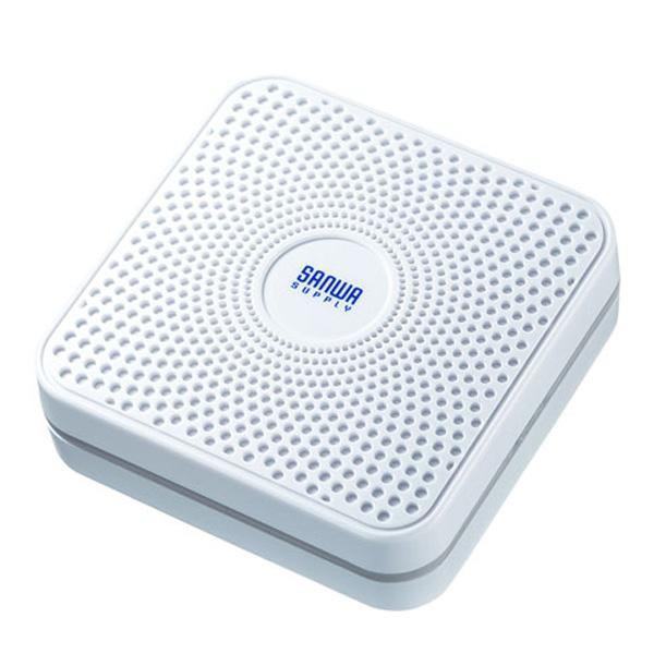 安全保証付き サンワサプライ 大容量バッテリー搭載bleビーコン 3個セット Mm Blebc4 販売店舗限定 Www Vcus Com Sg