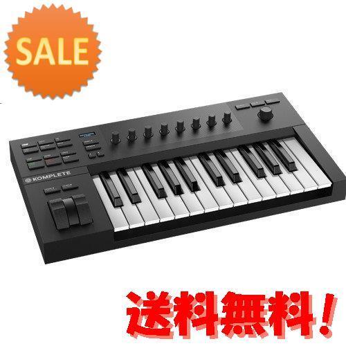 3セット 周辺機器 25鍵midiキーボード コントローラ Native ネイティブインストゥルメンツ 3セット 25midinativeinsr03 グラーティア キーボード Instrument 円楽天ギフト付
