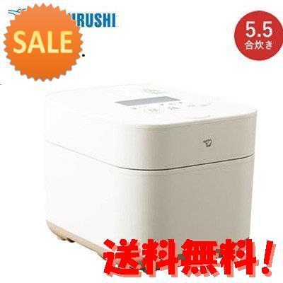 Ih炊飯ジャー Stan 炊飯器 5 5合炊き Ih炊飯ジャー ホワイト 円キャッシュバック Nw Sa10 Wa キッチン家電 炊飯器 55ihstannwsa10wc01 グラーティア 象印