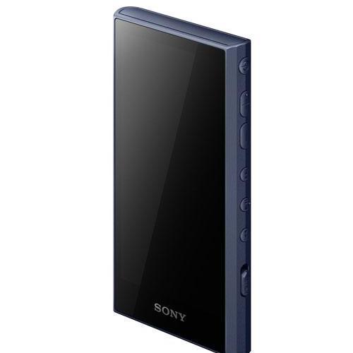 初の折りたたみスマホ ソニー ウォークマン A300シリーズ 32GB(ブルー) SONY Walkman NW-A306-L 15倍ポイント