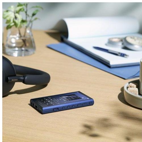 ソニー ウォークマン A300シリーズ 64GB(グレー) SONY Walkman NW-A307-H 15倍ポイント｜gratiashopping｜09