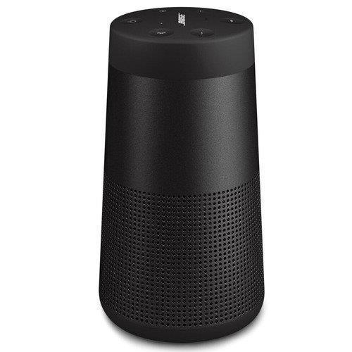 Bose SLink REV BLK II SoundLink Revolve Bluetooth speaker Triple… 15倍ポイント｜gratiashopping｜02