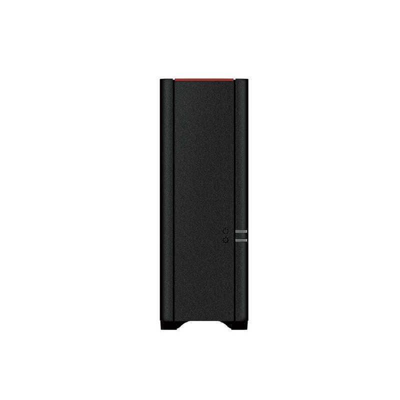 BUFFALO ネットワークHDD(NAS) LS210DN0301B(3TB) 15倍ポイント｜gratiashopping｜02