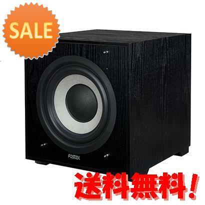 FOSTEX CW200D サブウーファー FOSTEX - CW200D（サブウーファー）《JP》【完売】 | | オーディオ