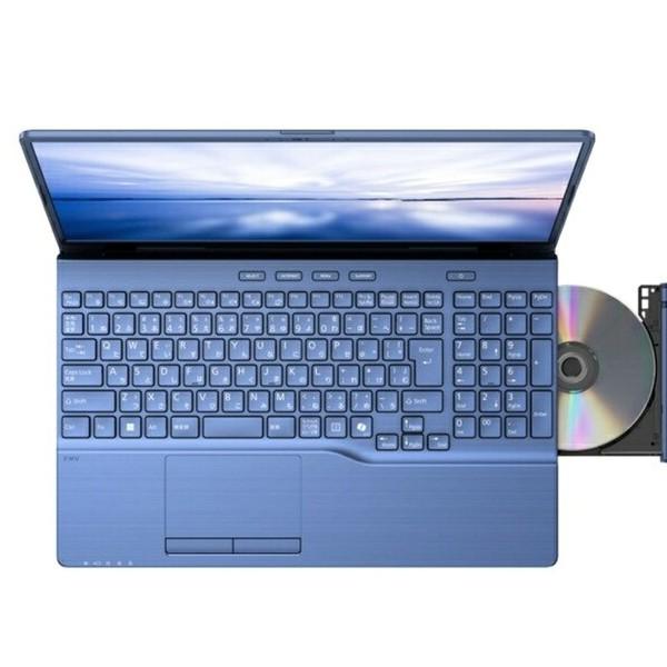 法人限定] 富士通｜FUJITSU ノートパソコン FMV Note A A700-L1
