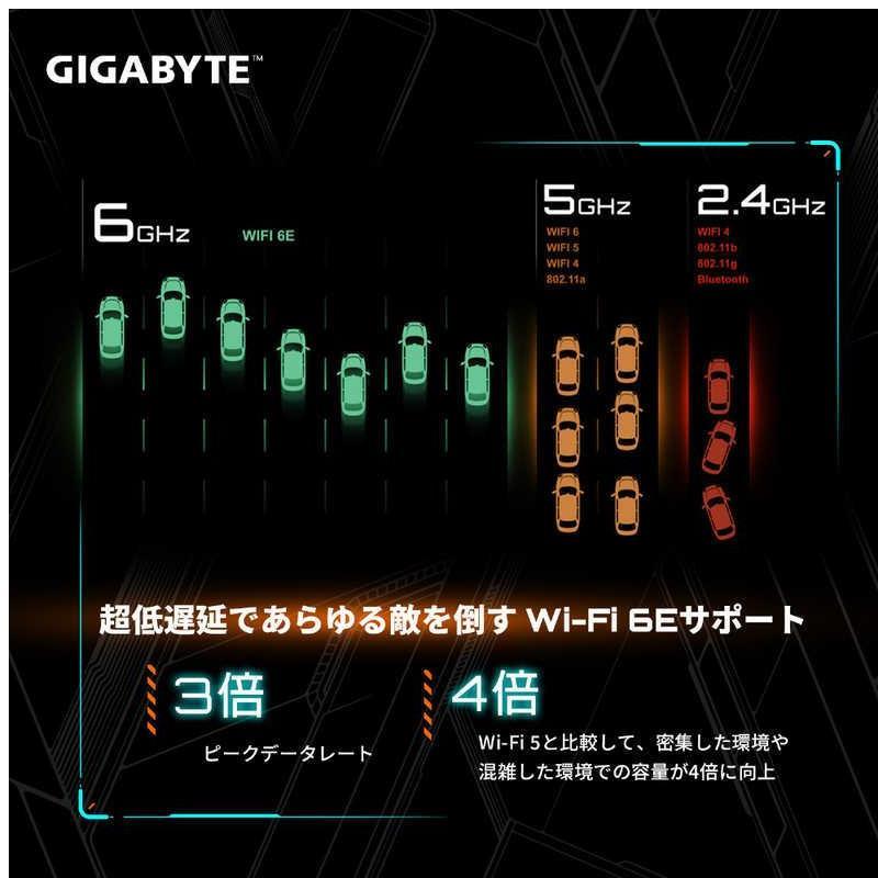 GIGABYTE ゲーミングノートパソコン G6 ［16.0型 Windows11 Home intel Core i7 メモリ… 15倍ポイント｜gratiashopping｜04