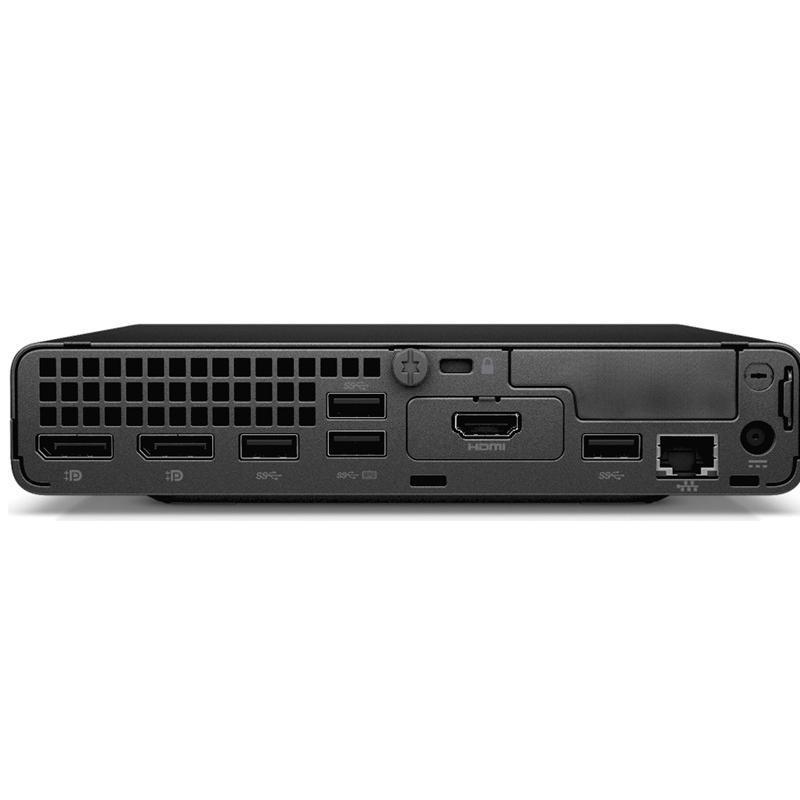 HP 7J2G7PA#ABJ Engage Flex Mini i3-10100T 8 S256 W19 HDMI Serial… 15倍ポイント｜gratiashopping｜04