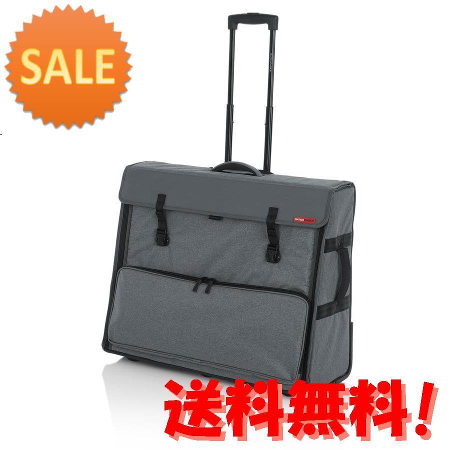 最新のデザイン 3セット プレイステーション4 Ps4 27インチ用 ゲーター Cases 周辺機器 Imac27gatorcasec03 グラーティア 3セット G Cpr Im27w 円キャッシュバック Imac用ホイール付きバッグ Gator