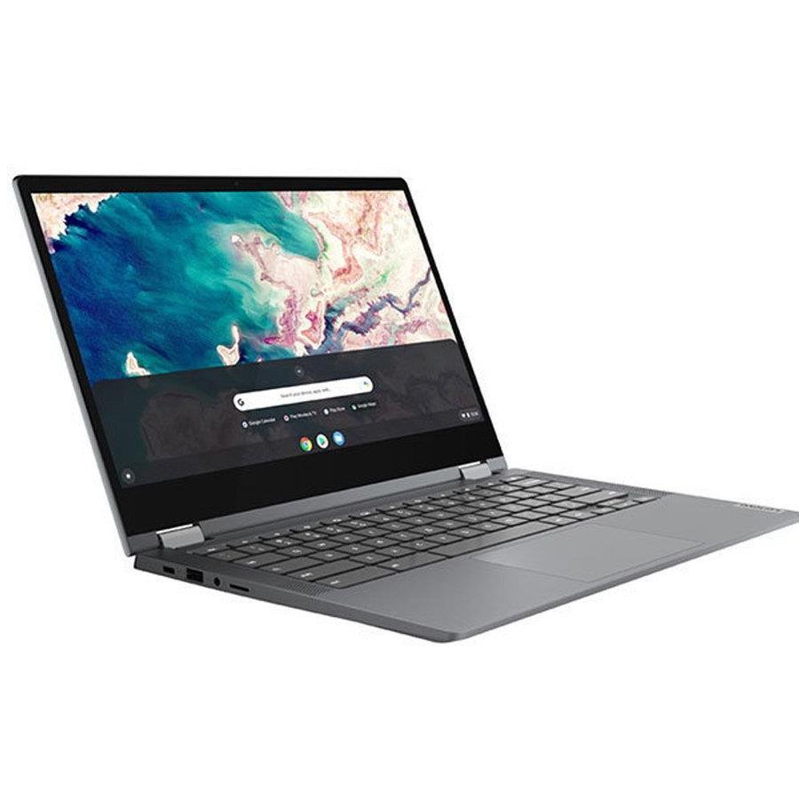 おすすめ特集 Lenovo(レノボ) 13.3型 2in1 550i IdeaPad Chromebo… ノートパソコン 15倍ポイント Lenovo  Flex Chromebook