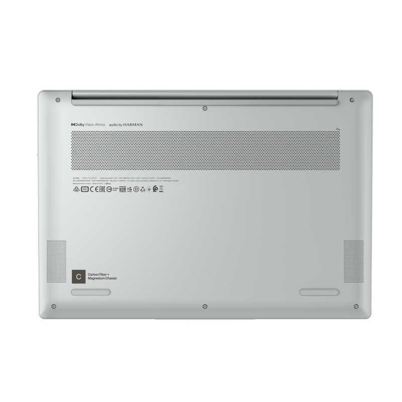 レノボジャパン Lenovo Yoga Slim 770i Carbon ムーンホワイト 82U90073JP 15倍ポイント｜gratiashopping｜08