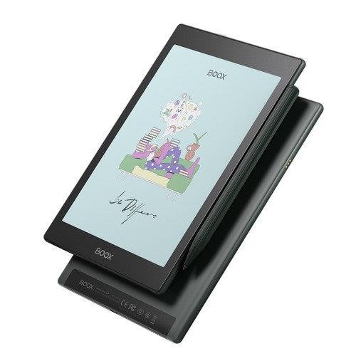 ONYX Nova Air C E-ink Android タブレット BOOX グリーン 15倍ポイント｜gratiashopping｜03