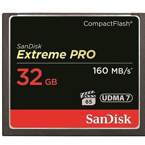 5個セット SanDisk SDCFXPS-032G-J61 エクストリーム プロ コンパクトフラッシュカード 32GB 15倍ポイント｜gratiashopping｜02