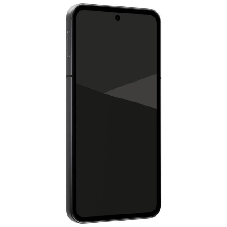 [法人限定] SHARP(シャープ) AQUOS(アクオス) sense10(6GB 128GB)フルブラック(SIMフリー版) SH-M33A-Bの画像