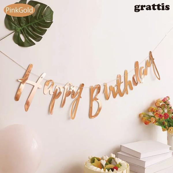 数字が選べる バースデーガーランド 文字 誕生日 記念日 100日 100days バースデー ハーフバースデー バルーン コンフェッティバルーン 風船 ガーランド |  | 03