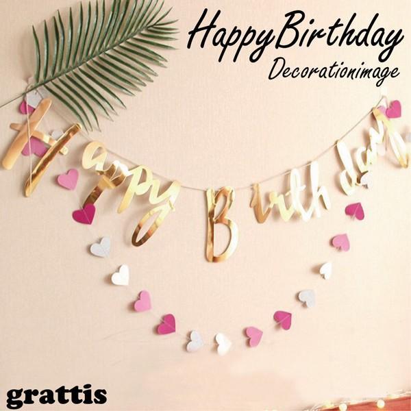 数字が選べる バースデーガーランド 文字 誕生日 記念日 100日 100days バースデー ハーフバースデー バルーン コンフェッティバルーン 風船 ガーランド |  | 04