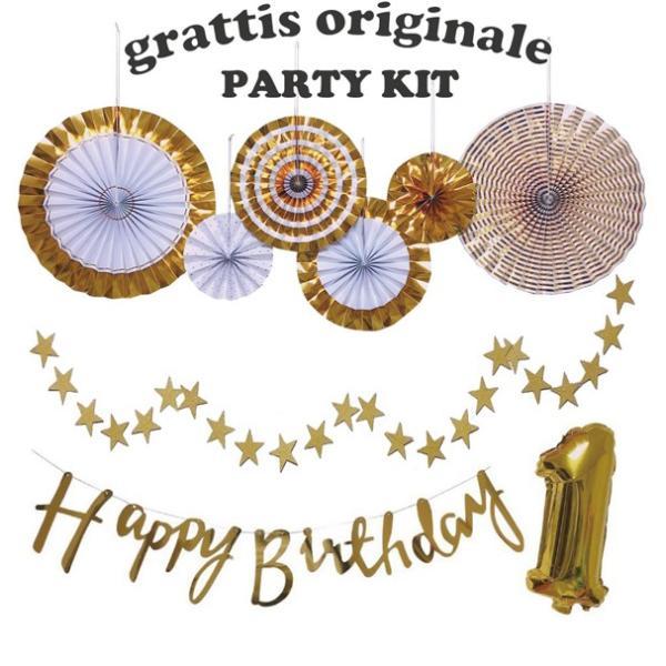 [ 1/2 & 100日対応] 誕生日 パーティー 飾り 飾り付け バルーン ハッピーバースデー ハーフバースデー 100days 100日 バースデー 1歳 2歳 男 女 セット 風船 |  | 01