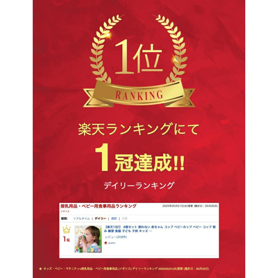 BABY CUP 誕生日 男 女 子供 プレゼント 誕生日プレゼント 赤ちゃん 出産祝い ベビー食器 プラスチック コップ ベビー用品 目盛り オススメ 赤ちゃん用食器 |  | 01