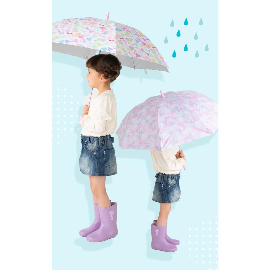 子供 日傘 子供用 傘 50センチ 子ども 小学生 50cm キッズ grattis 男の子 女の子 雨晴兼用 雨傘 雨用 日除け uvカット 男子 女子 こども 晴れ雨兼用 晴雨兼用 | キッズ | 05