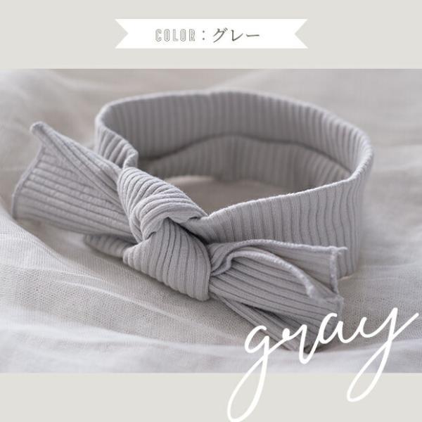 ベビー 赤ちゃん ヘアバンド 新生児 リボン 髪飾り ニューボーン フォト 結婚式 お食い初め ベビーフォト |  | 12