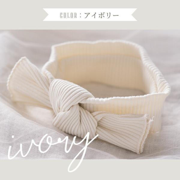 ベビー 赤ちゃん ヘアバンド 新生児 リボン 髪飾り ニューボーン フォト 結婚式 お食い初め ベビーフォト |  | 13