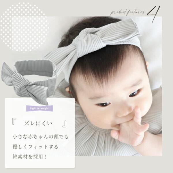 ベビー ロンパース 女の子 ギフトセット ヘアバンド付き かわいい おしゃれ フリル |  | 06