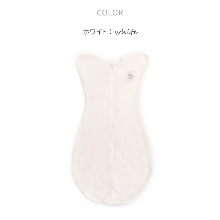 grattis フリース 赤ちゃん スワドル おくるみ 冬 新生児 退院 冬用 スワドル 秋冬 スリーパー 冬 長袖 冬用 ベビー 薄手 袖付き おくるみ スワドル 足つき 生後 |  | 08