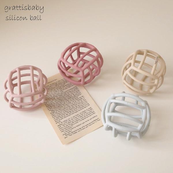Kawaiiamp Born オリジナル ベビーボール 赤ちゃん 知育おもちゃ シリコン Kawaiizou 知育 室内 ベビー 可愛い 出産祝い プレゼント ギフト おしゃれ かわいい