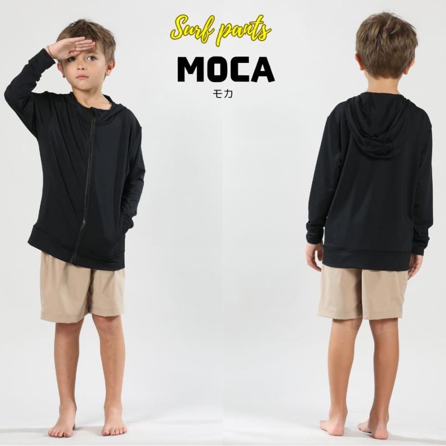 UVカット 水着 サーフパンツ 男の子 女の子 スクール水着 キッズ こども 子供 110 120 130 140 150 160 cm パンツ ショートパンツ 半 ズボン ハーフパンツ |  | 11